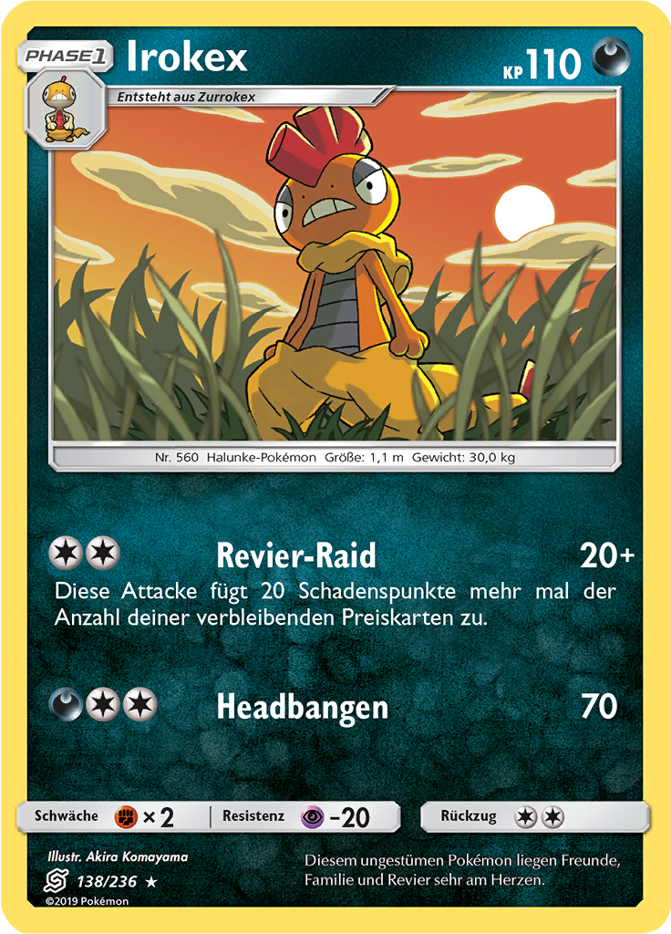 Irokex - 138 - Bund der Gleichgesinnten