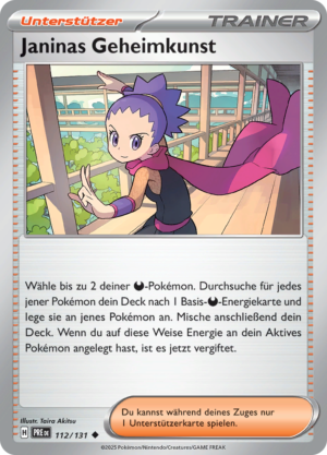 Janinas Geheimkunst-112-Prismatische Entwicklungen