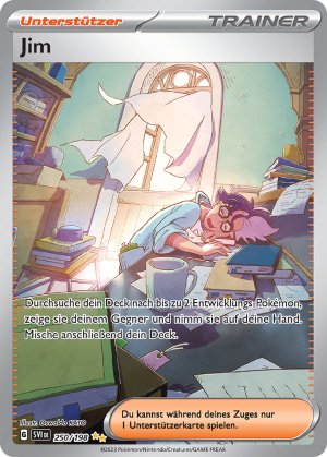 Jim-250-Karmesin-Purpur