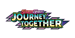 Journey Together