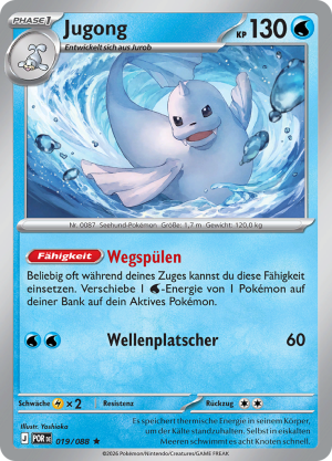 Jugong-19-Optimale Ordnung