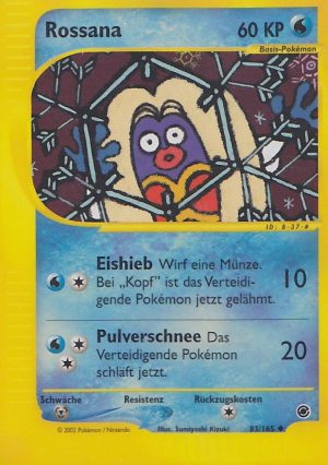 Jynx - 83 - Expedition