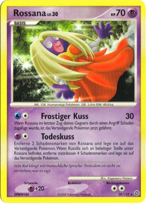 Jynx - 30 - Ratselhafte Wunder