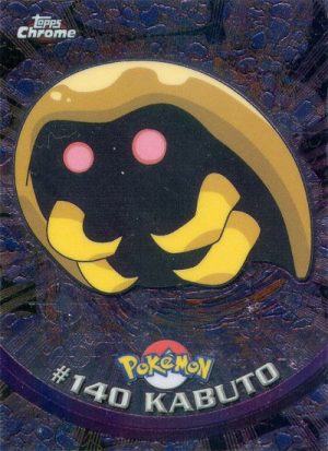 Kabuto-140-Chrome series 2