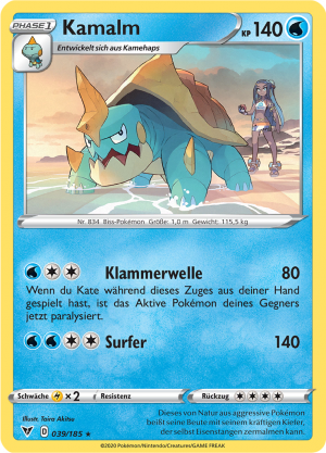 Kamalm - 39 - Farbenschock