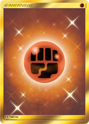 Kampf-Energie - 169 - Stunde der Wächter