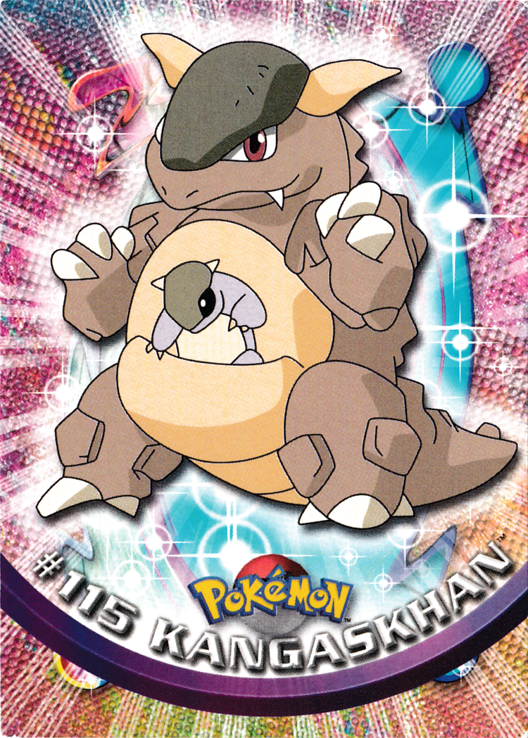 Kangaskhan-Topps-2-115