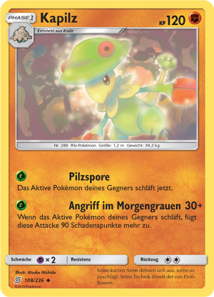 Kapilz - 108 - Bund der Gleichgesinnten