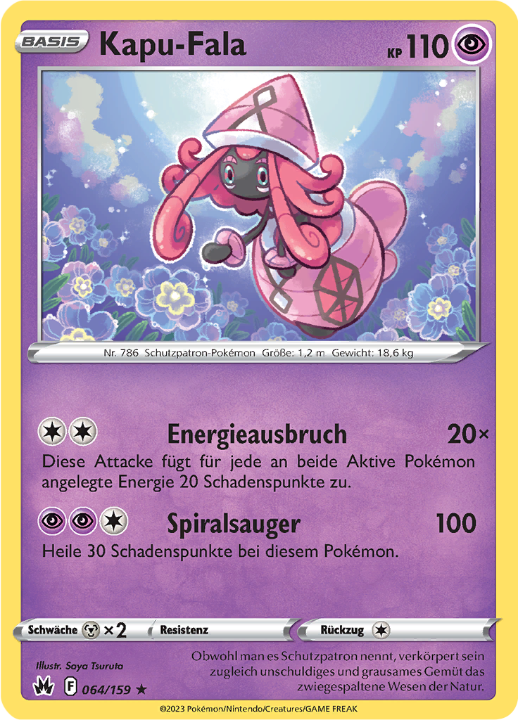 Kapu-Fala - 64 - Zenit der Könige