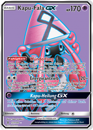 Kapu-Fala-GX - 137 - Stunde der Wächter