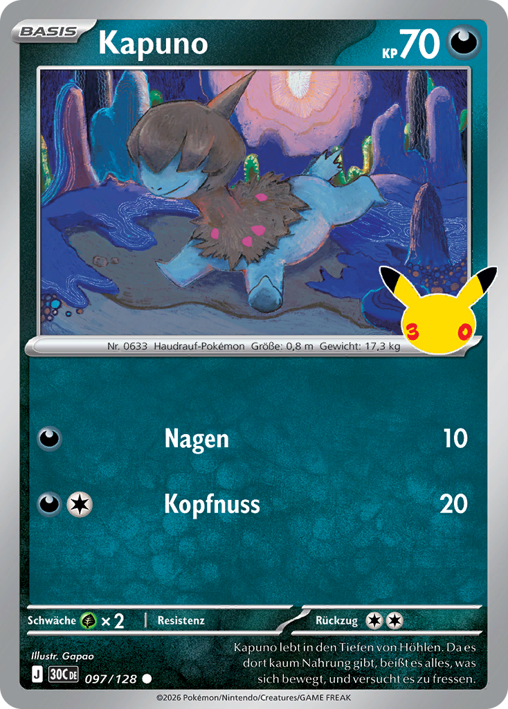 Kapuno