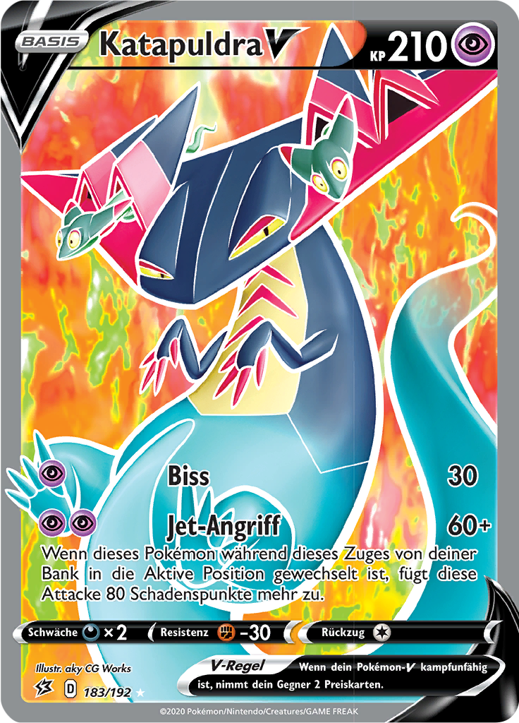 Katapuldra V - 183 - Clash der Rebellen