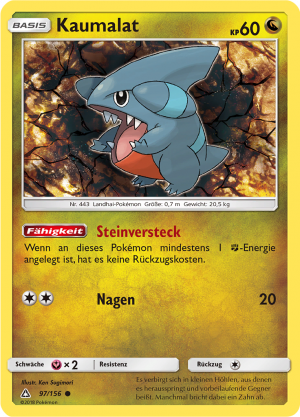 Kaumalat - 97 - Ultra-Prisma