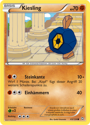 Kiesling - 65 - Hoheit der Drachen