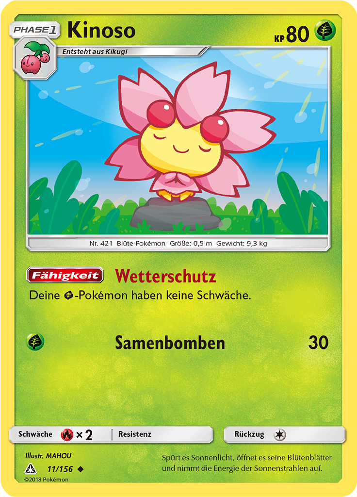 Kinoso - 11 - Ultra-Prisma