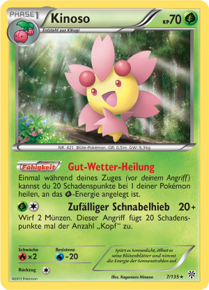 Kinoso - 7 - Plasma-Sturm