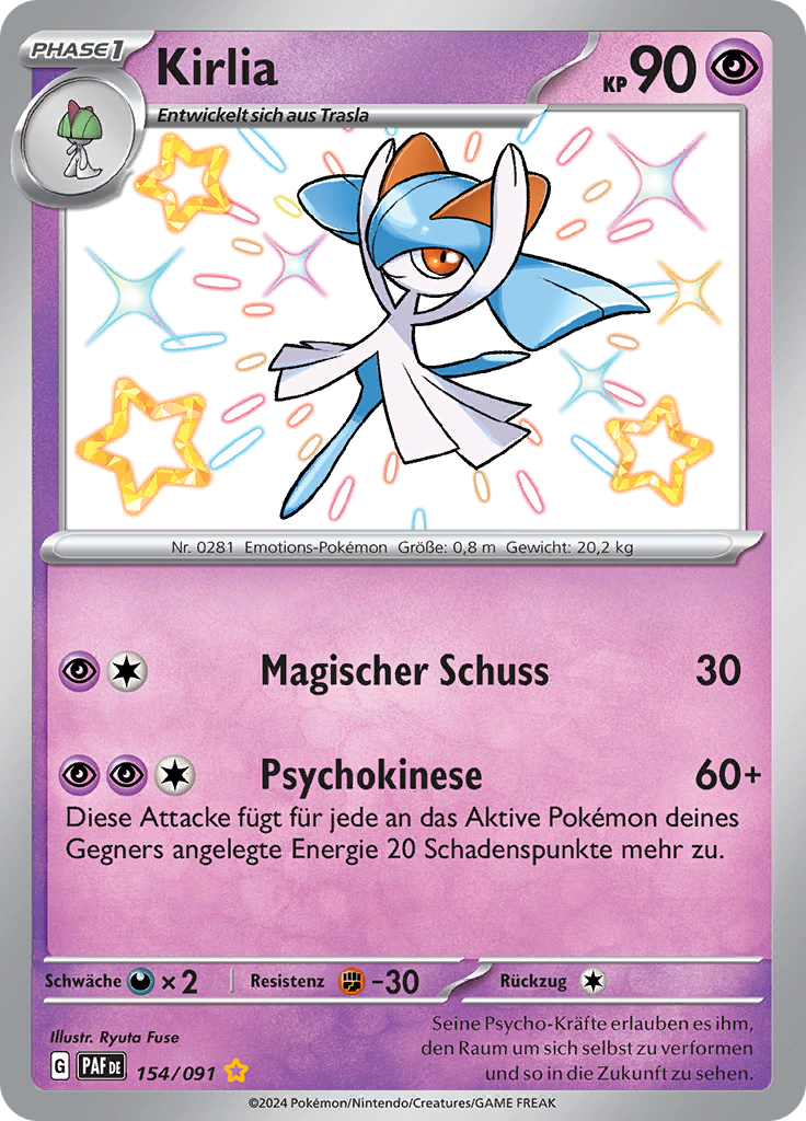 Kirlia-154-Paldeas Schicksale