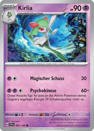 Kirlia-85-Karmesin-Purpur