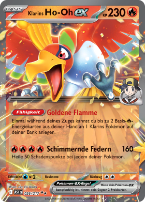 Klarins Ho-Oh-ex-26-Erhabene Helden
