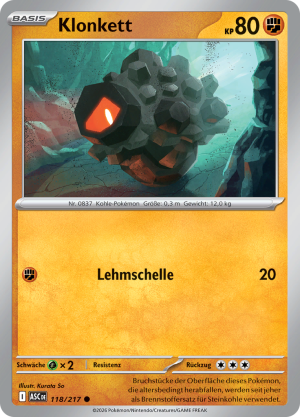 Klonkett-118-Erhabene Helden