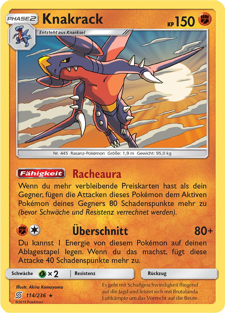 Knakrack - 114 - Bund der Gleichgesinnten