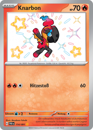 Knarbon-114-Paldeas Schicksale