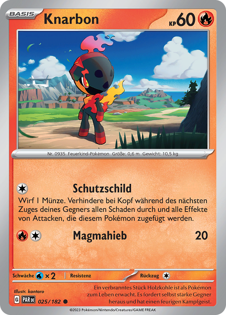 Knarbon-25-Paradoxrift