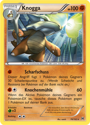 Knogga - 78 - TURBOstart