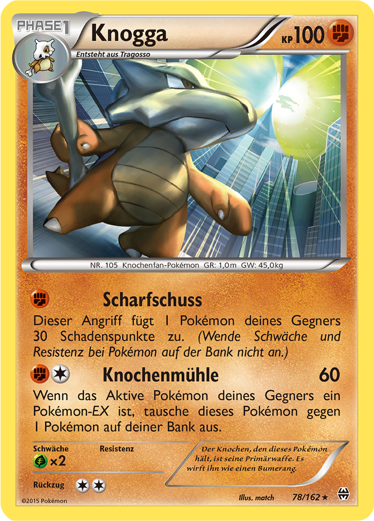 Knogga - 78 - TURBOstart