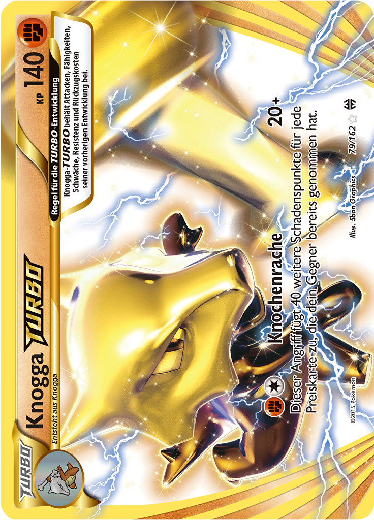 Knogga-TURBO - 79 - TURBOstart