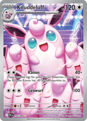 Knuddeluff-105-Fatale Flammen