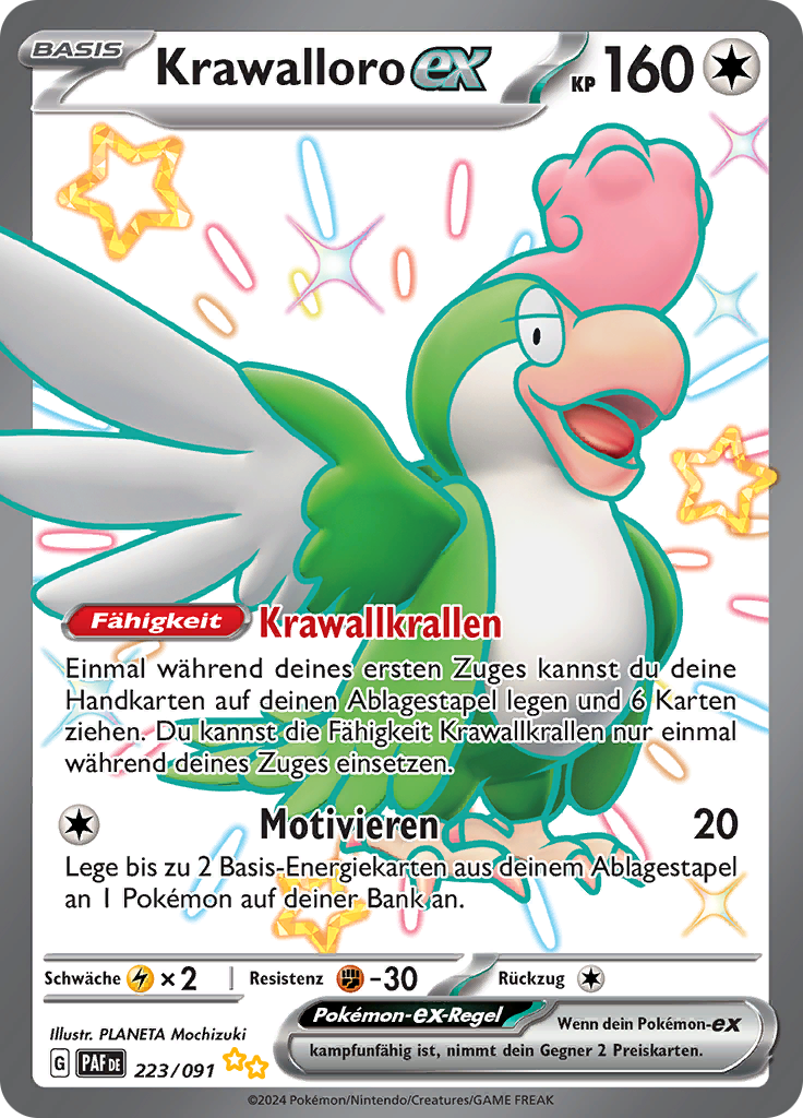 Krawalloro-ex-223-Paldeas Schicksale