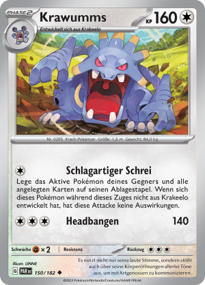 Krawumms-150-Paradoxrift