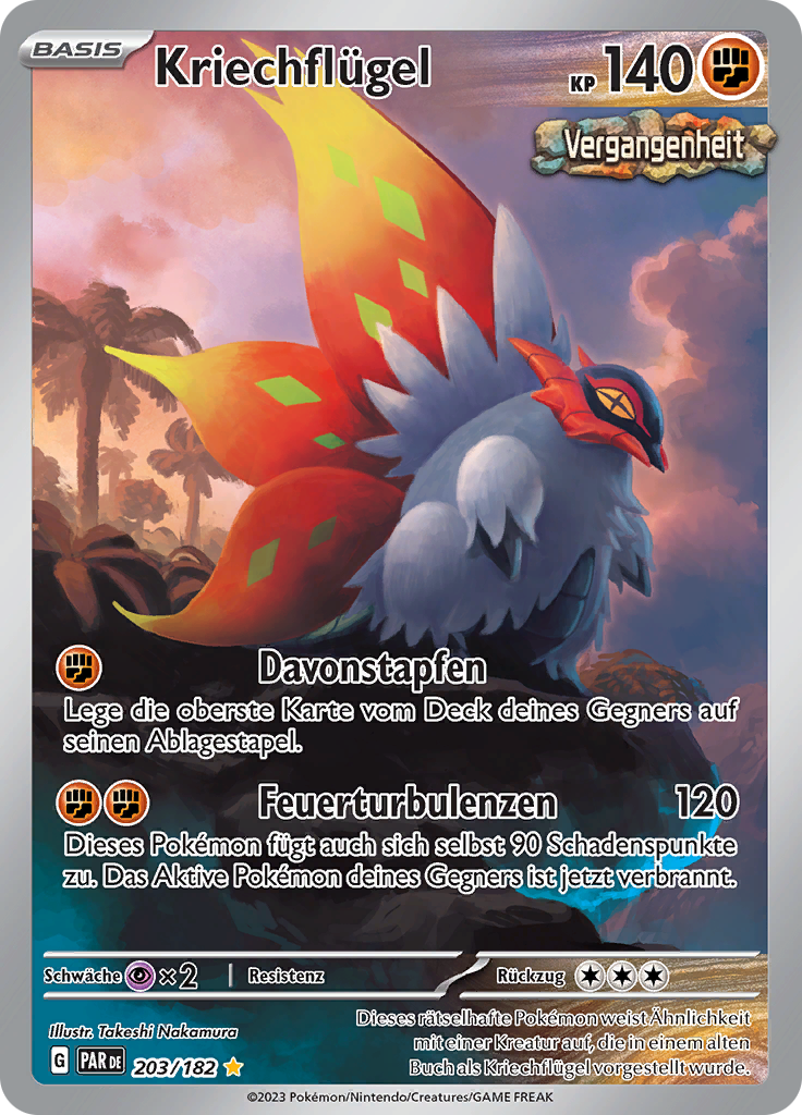 Kriechflügel-203-Paradoxrift