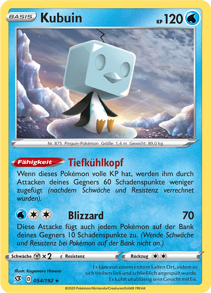 Kubuin - 54 - Clash der Rebellen