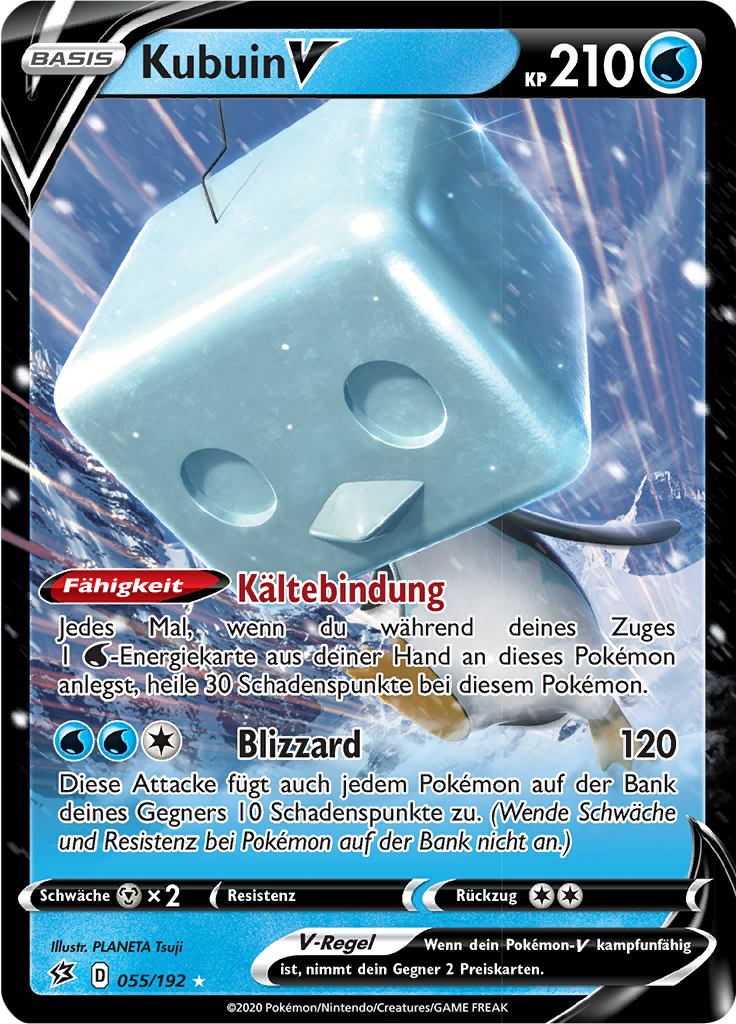 Kubuin V - 55 - Clash der Rebellen