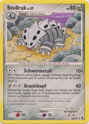 Lairon - 44 - Aufstieg der Rivalen