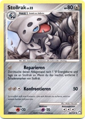 Lairon - 53 - Geheimnisvolle Schatze