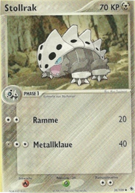 Lairon - 36 - Rubin & Saphir