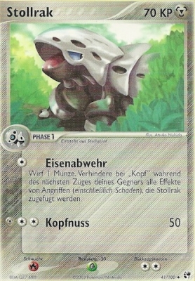 Lairon - 41 - Sandsturm