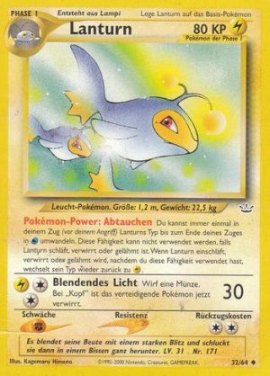 Lanturn - 32 - Neo Revelation