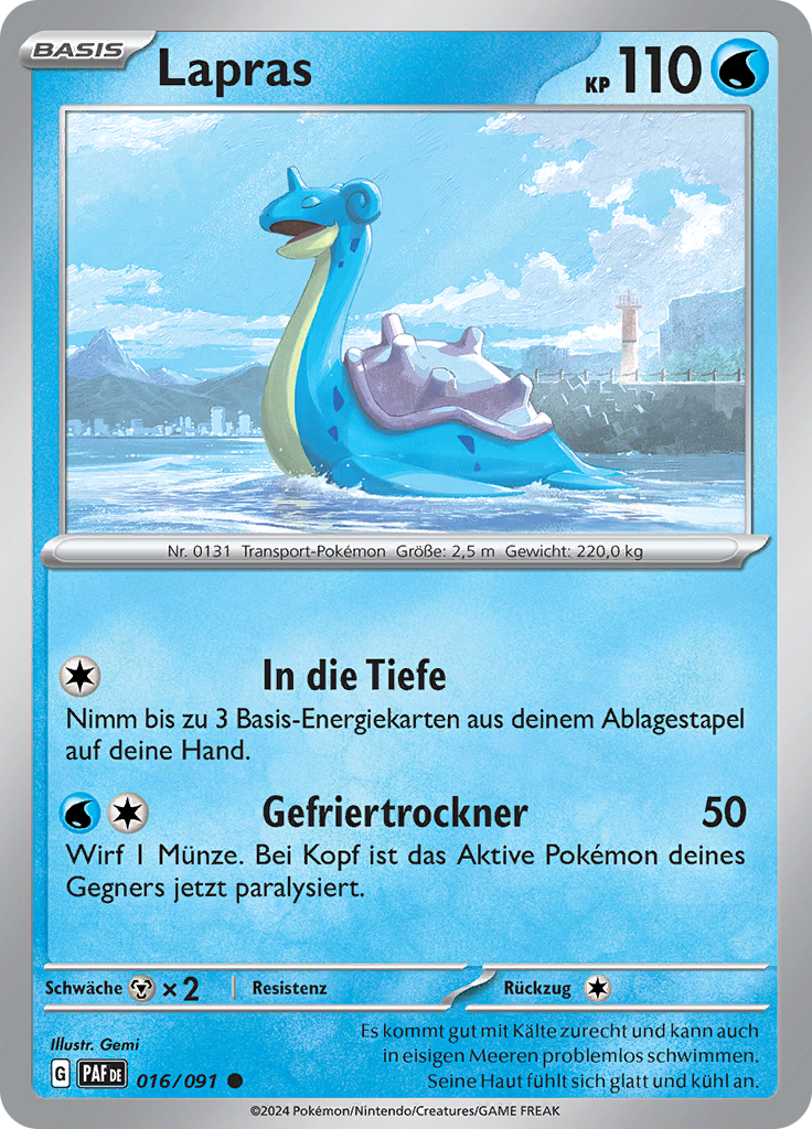 Lapras-16-Paldeas Schicksale