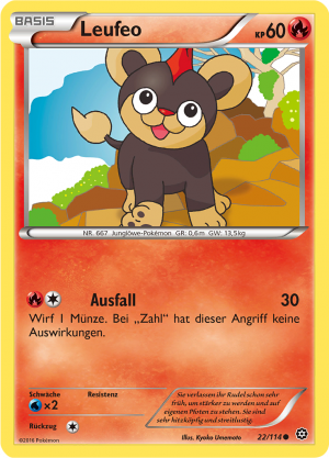 Leufeo - 22 - Dampfkessel