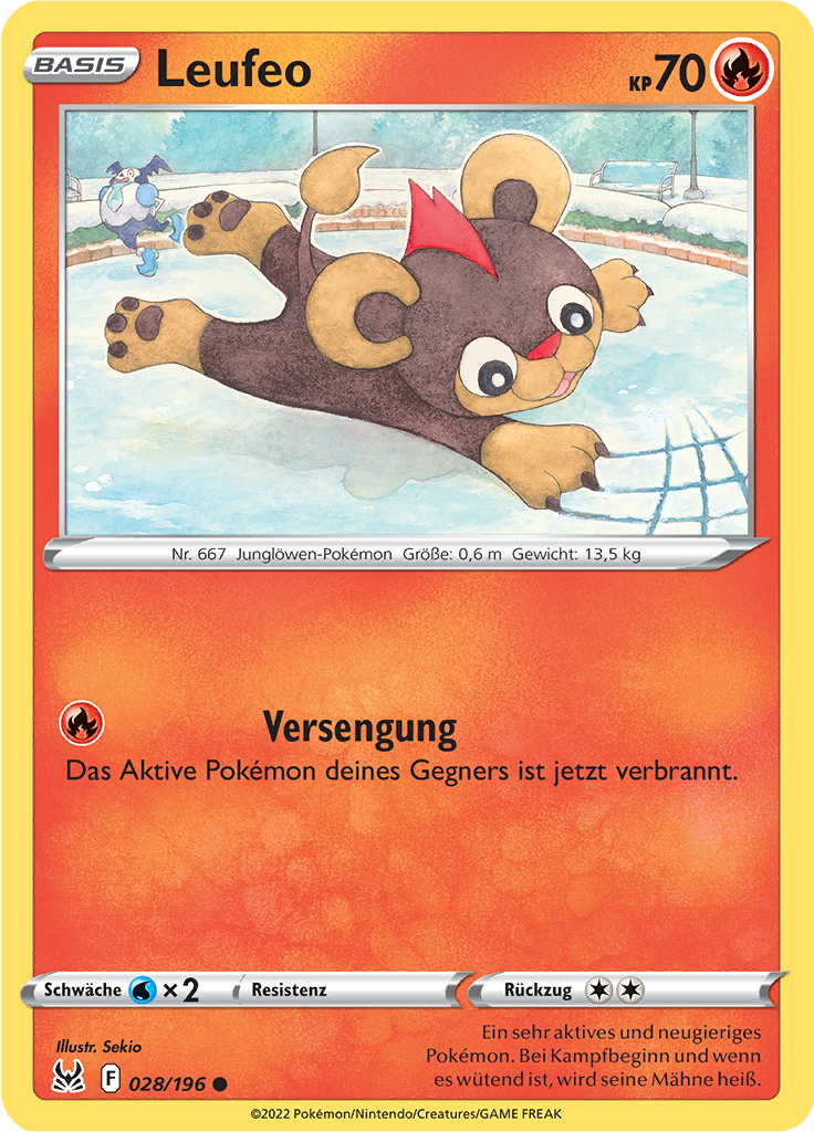Leufeo - 28 - Verlorener Ursprung