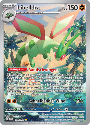 Libelldra-101-Fatale Flammen