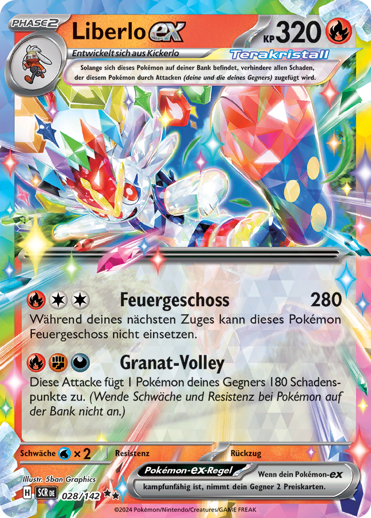 Liberlo-28-Stellar Crown