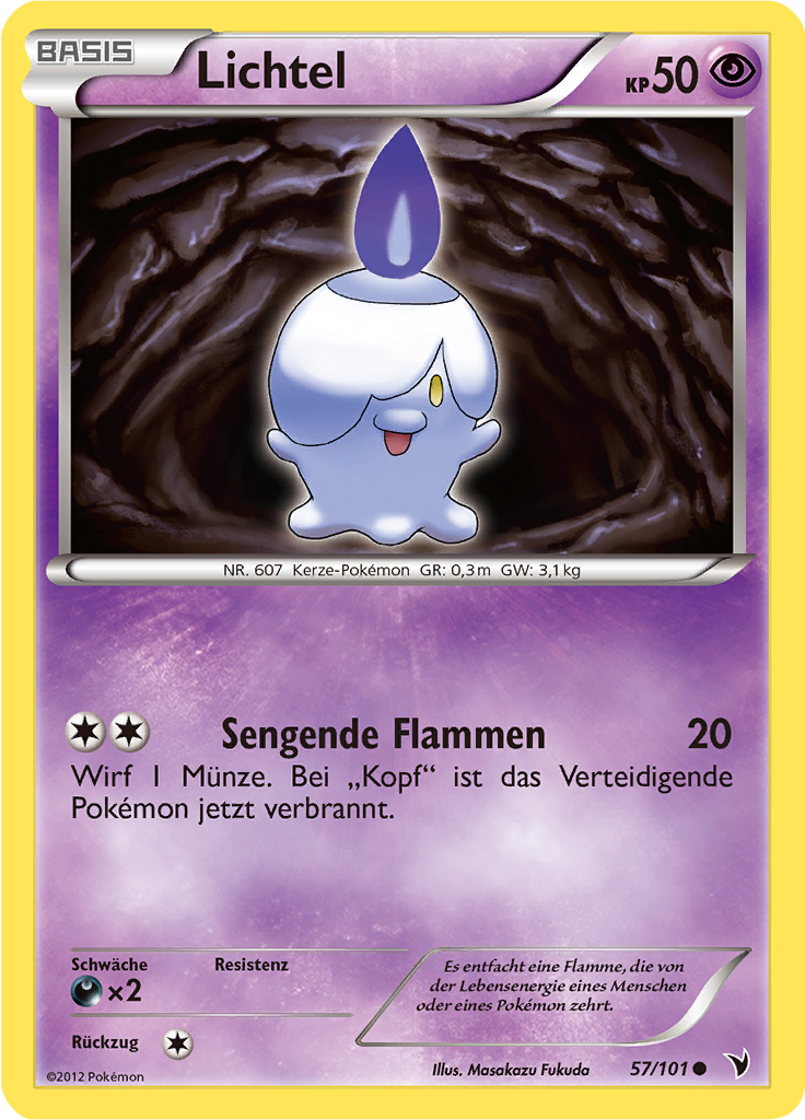 Lichtel - 57 - Königliche Siege