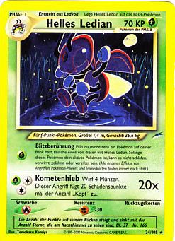 Light Ledian - 24 - Neo Destiny