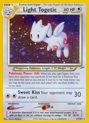 Light Togetic - Neo Destiny - Unlimited|Light Togetic - Neo Destiny - First Edition