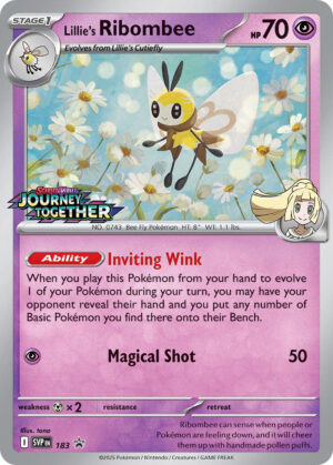 Lillie’s Ribombee-svp-183